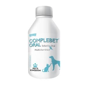 COMPLEBET ORAL X LT