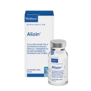 ALIZIN INY X 10 ML