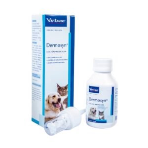 DERMOSYN SPRAY X 100 ML