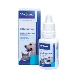 OFTALMOSYN GOTAS X 10 ML