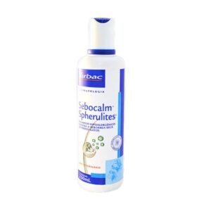 SEBOCALM SPHERULITES ORAL X 250 ML
