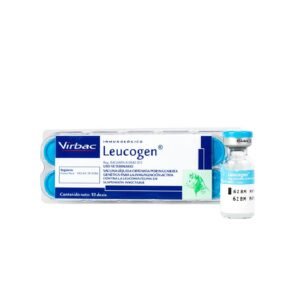 VACUNA LEUCOGEN VBC