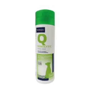 SHAMPOO SEBOLYTIC X 250 ML