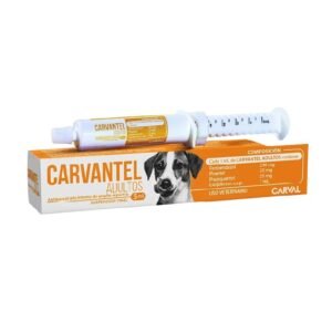 CARVANTEL ADULTOS X 5 ML