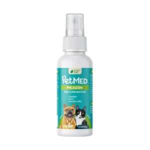 PETMED PICAZON SPRAY X 120 ML