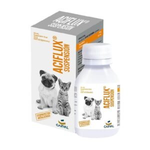 ACIFLUX ORAL X 50 ML
