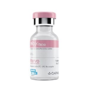 VACUNA VIBIX PARVO X 1DS + DILUENTE